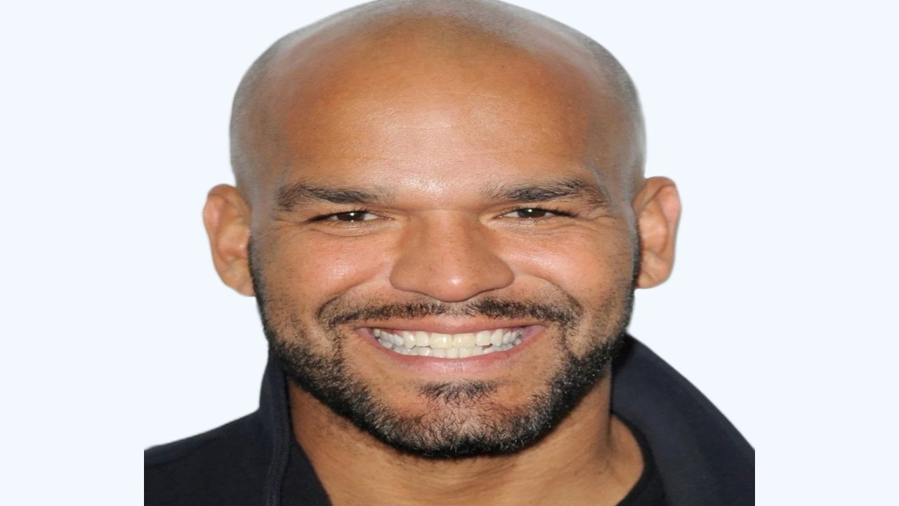 Amaury Nolasco (Actor)