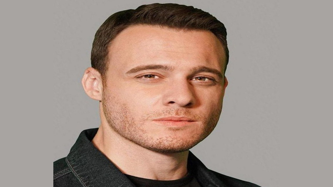 Kerem Bürsin (Actor)