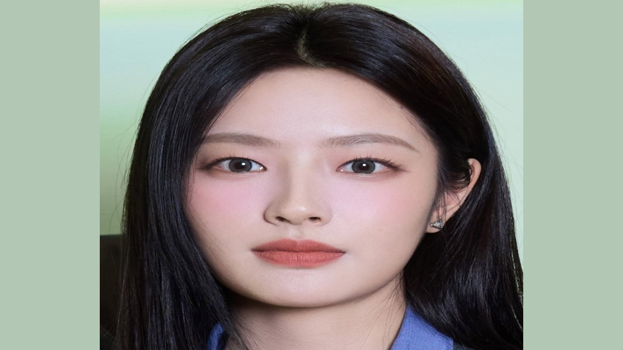 Xu Ruo Han (Actriz)