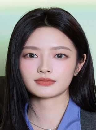 Xu Ruo Han (Actriz)