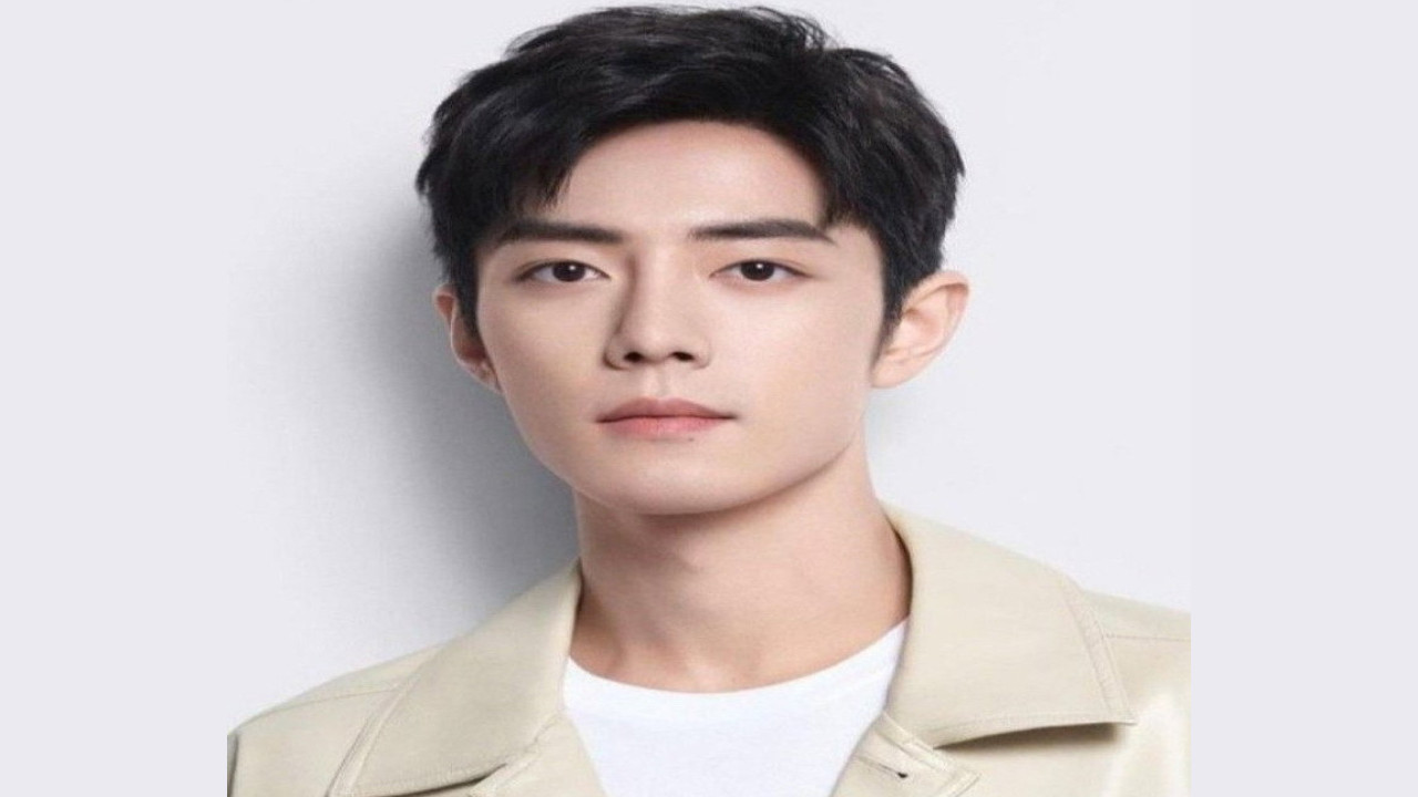 Zhan Zhan (Actor)
