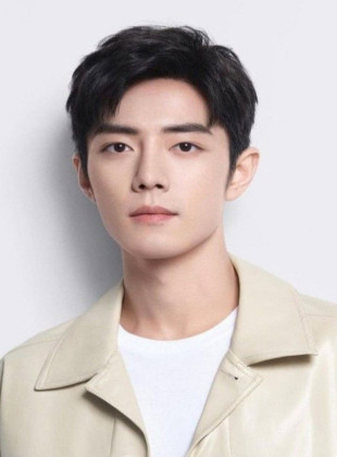 Zhan Zhan (Actor)