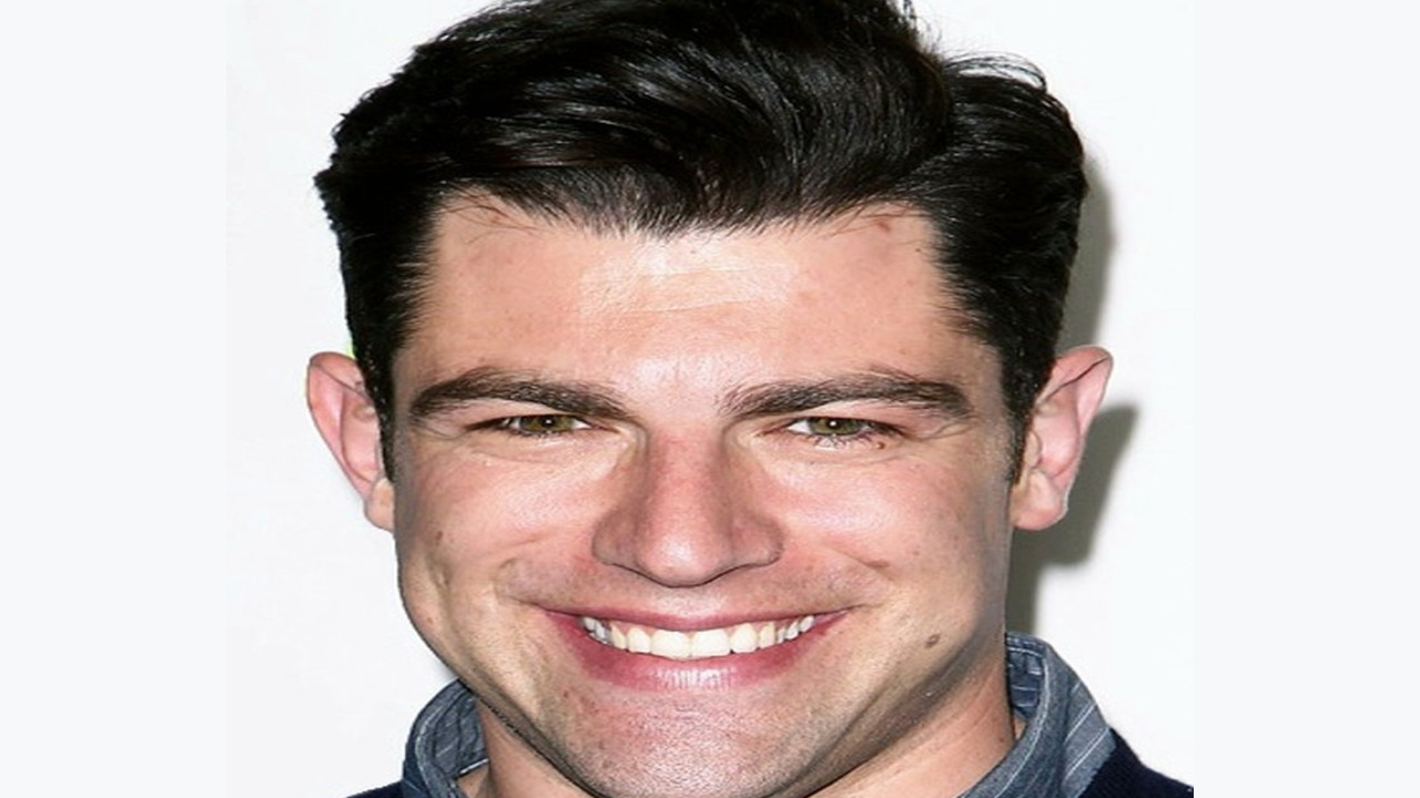 Max Greenfield (Actor)