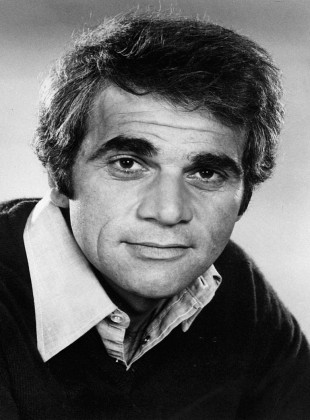 Alex Rocco (Actor)