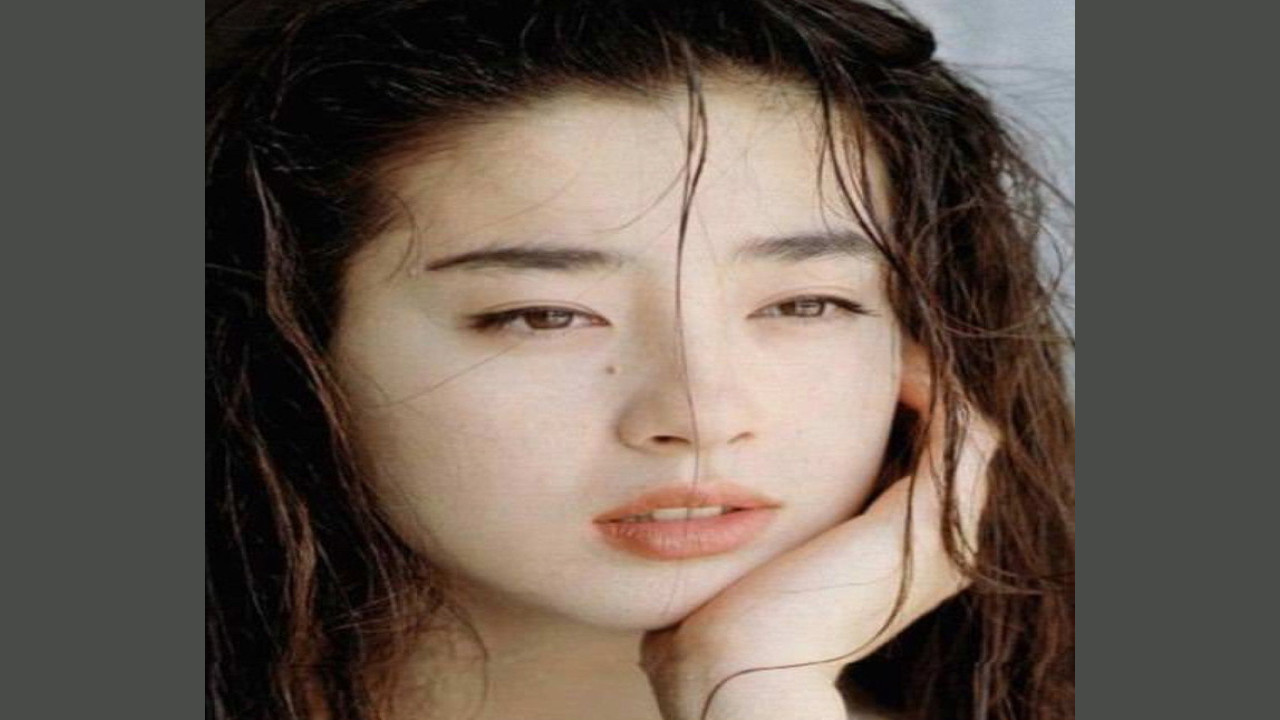 Rie Miyazawa (Actriz)