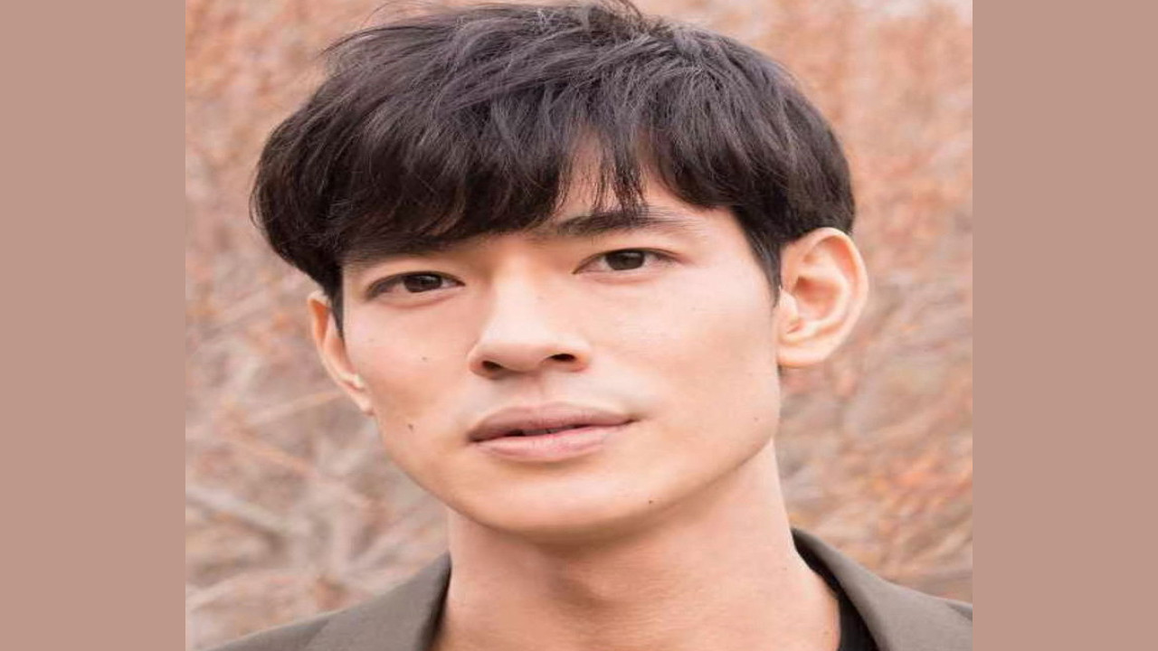 Nakajima Ayumu (Actor)