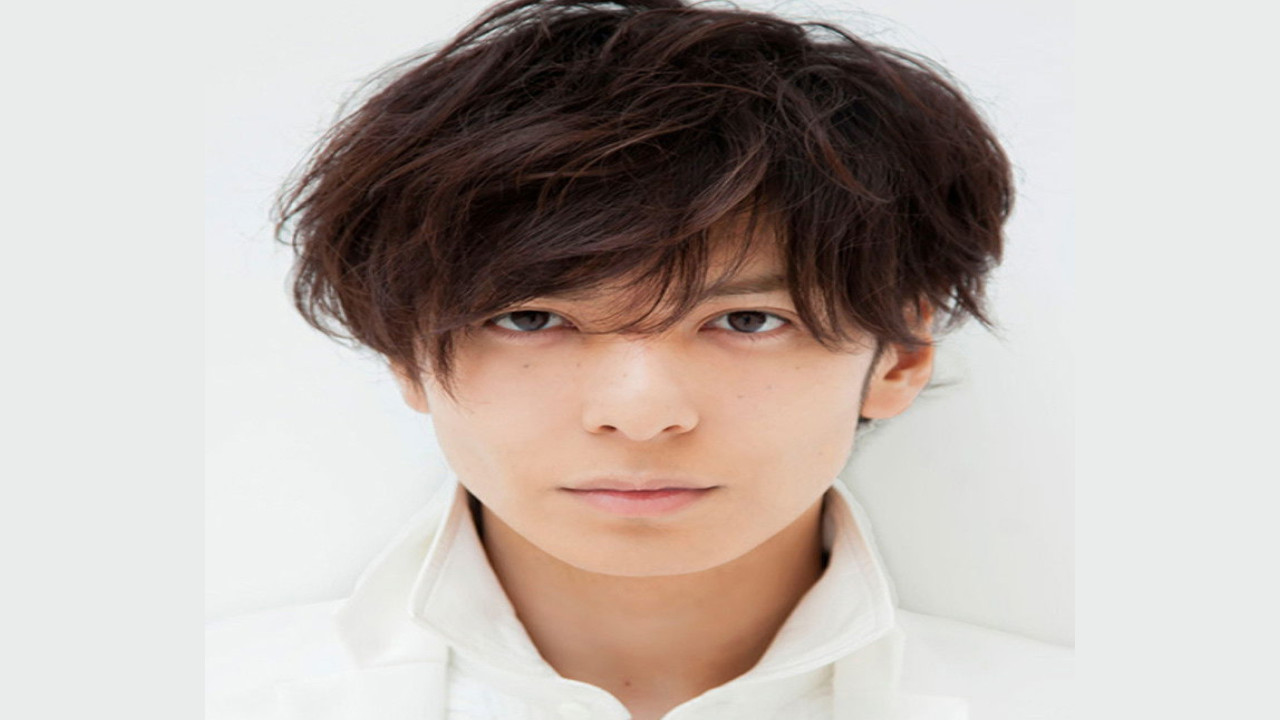 Tōma Ikuta (Actor)