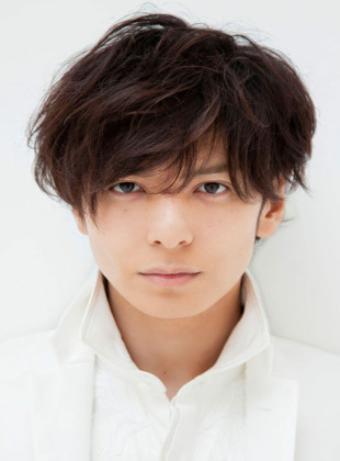 Tōma Ikuta (Actor)