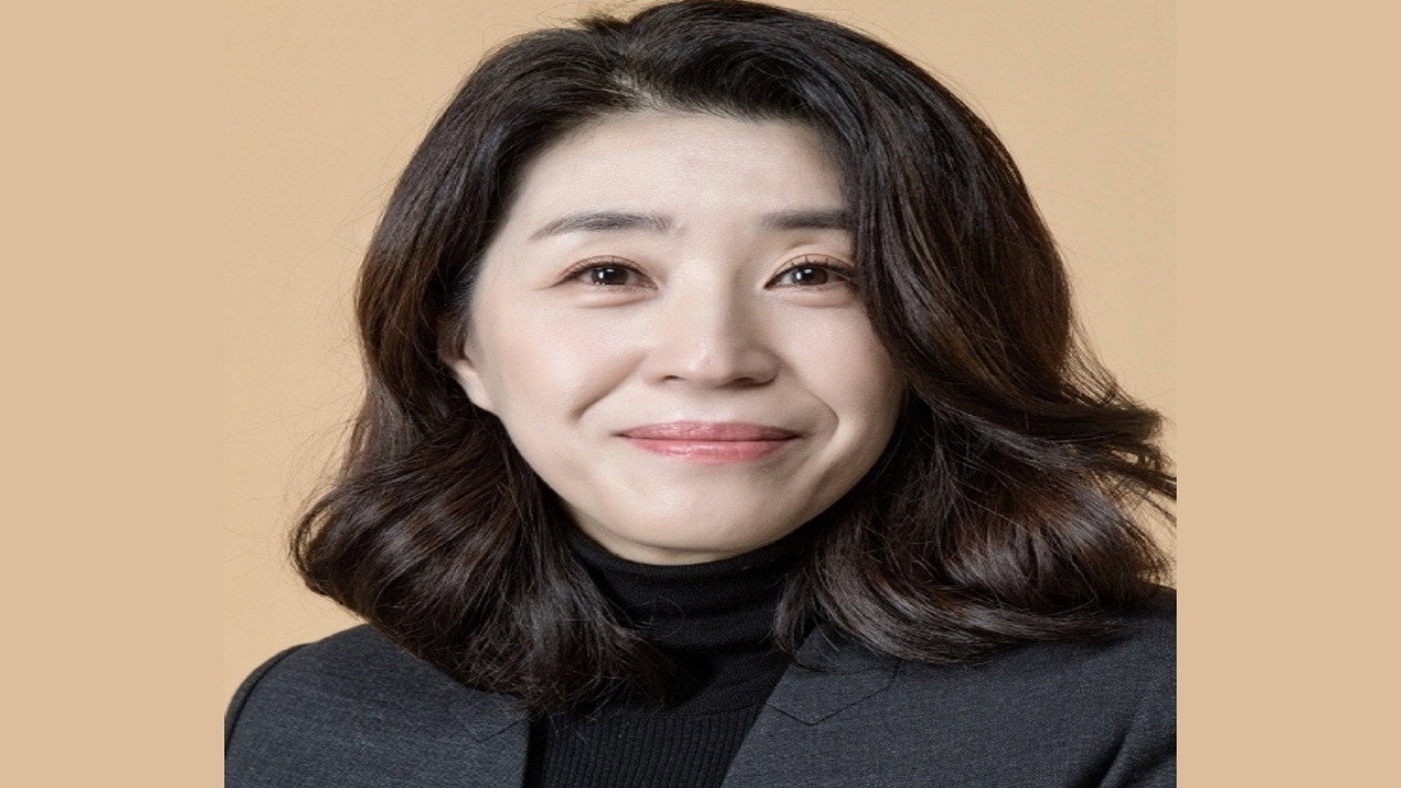 Kim Mi-kyung (Actriz)