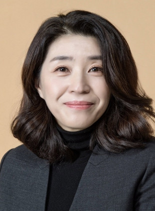 Kim Mi-kyung (Actriz)