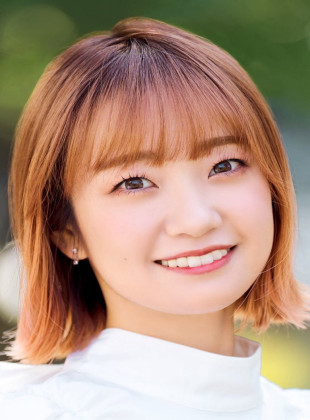 Ayaka Ōhashi (Actriz)