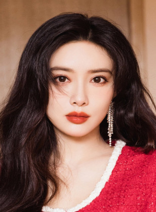 Meng Zi Yi (Actriz)