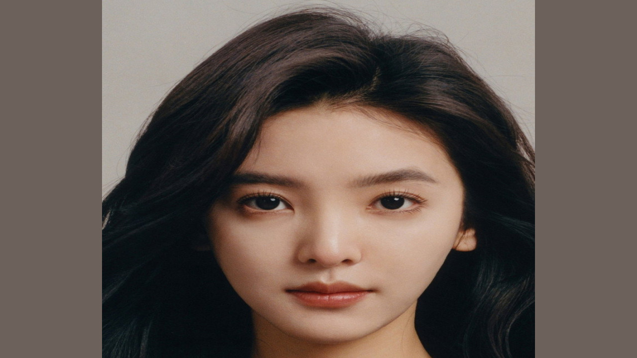 Zhang Ruo Nan (Actriz)
