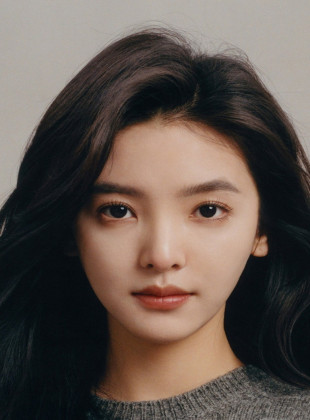 Zhang Ruo Nan (Actriz)