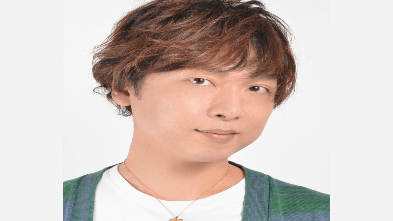 Shinnosuke Tachibana (Actor)