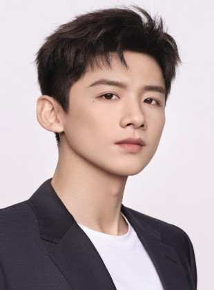 Jingting Bai (Actor)