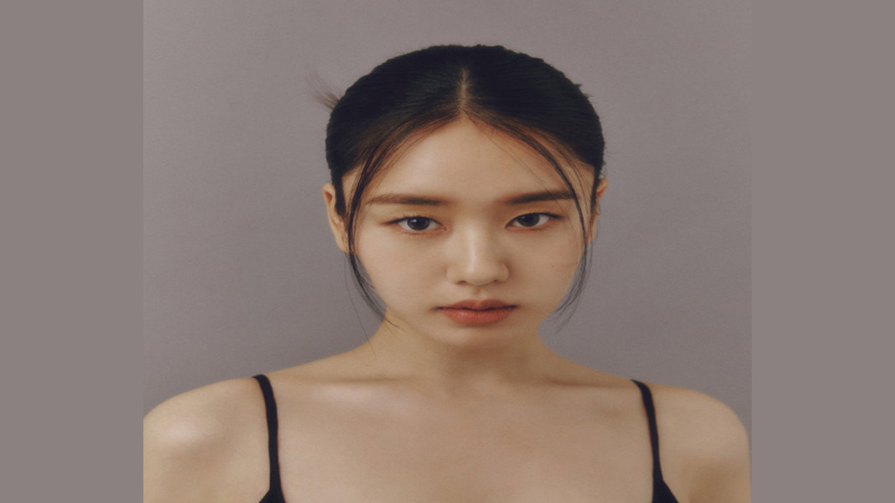 Ahn Eunjin (Actriz) Ahn Eunjin (Actriz)