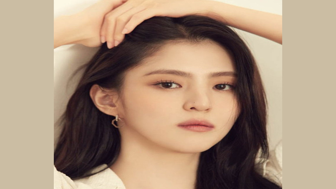Lee Sohee (Actriz)