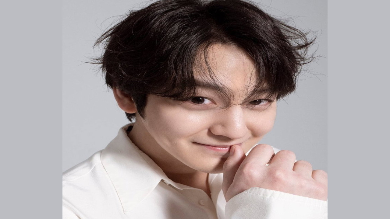 Kim Beom (Actor)