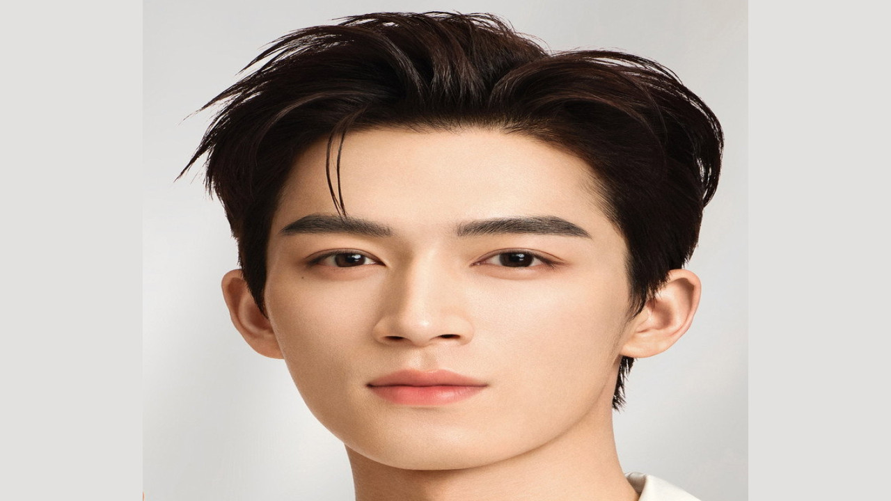 Wang Xing Yue (Actor)