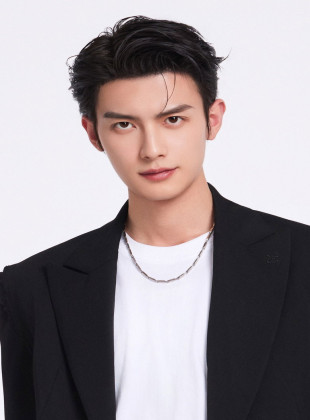 Chen He Yi (Actor)