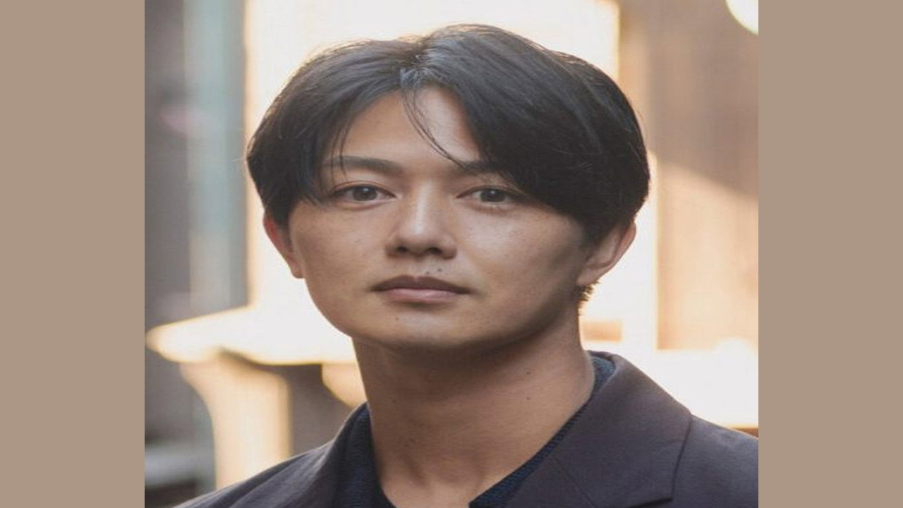 Asuka Kudô (Actor)