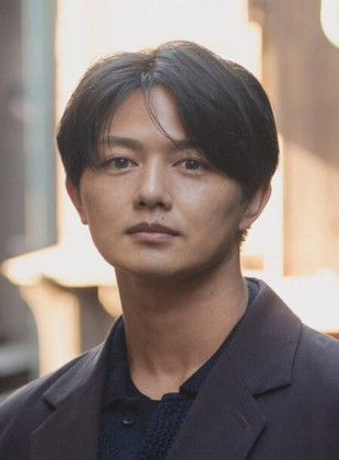 Asuka Kudô (Actor)