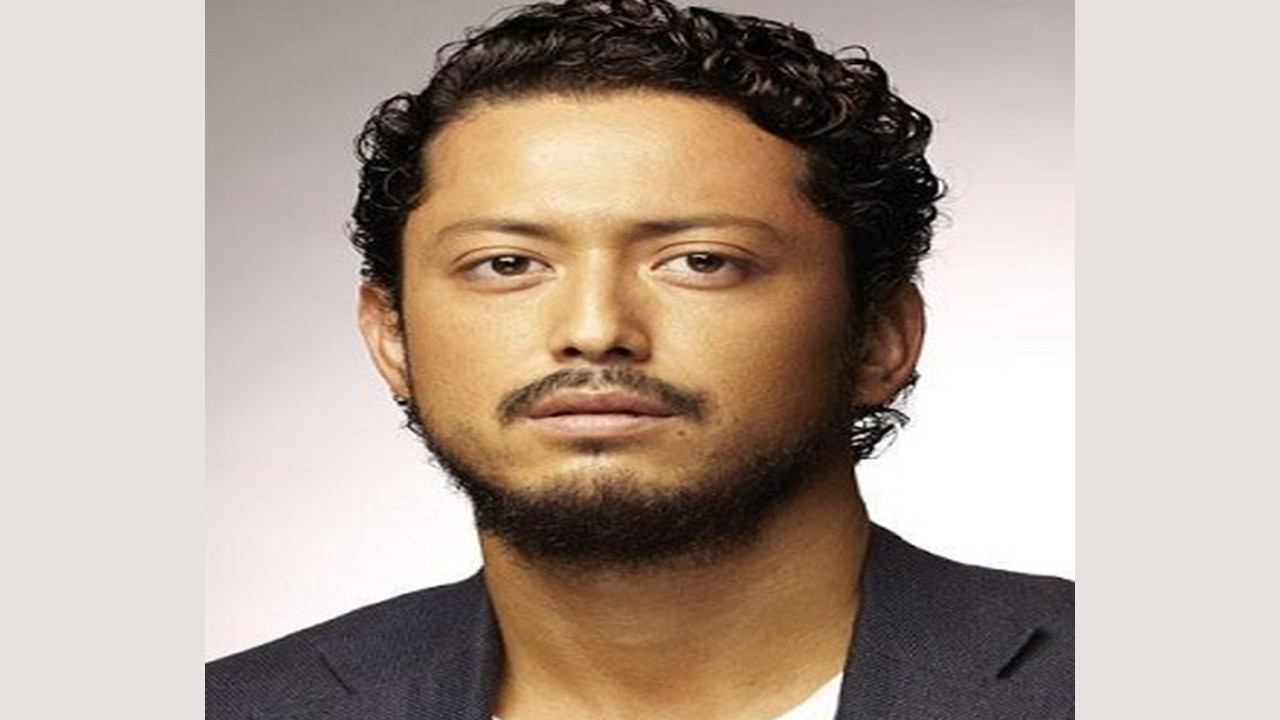 Ikeuchi Hiroyuki (Actor)
