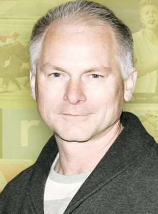 Kenny Mayne (Actor)