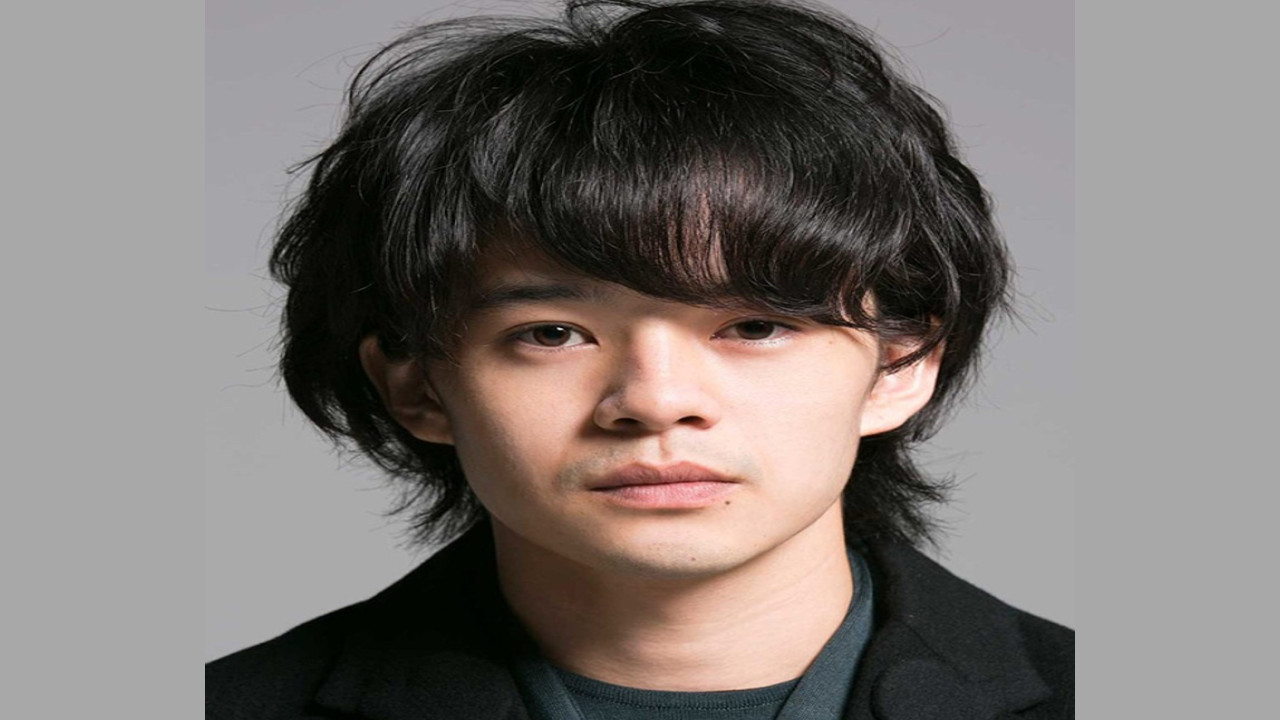Sôsuke Ikematsu (Actor)