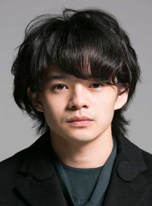 Sôsuke Ikematsu (Actor)