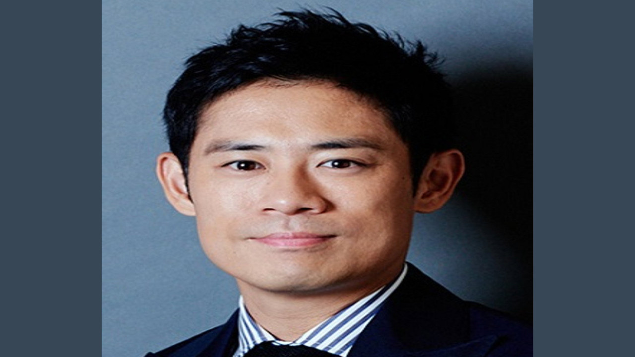 Atsushi Itô (Actor)