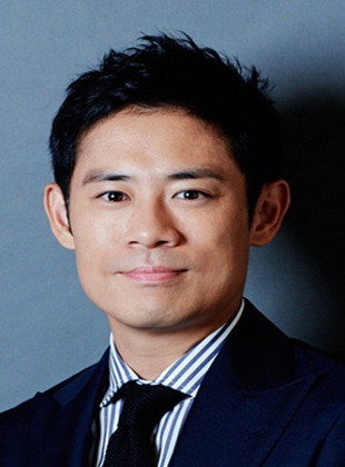 Atsushi Itô (Actor)