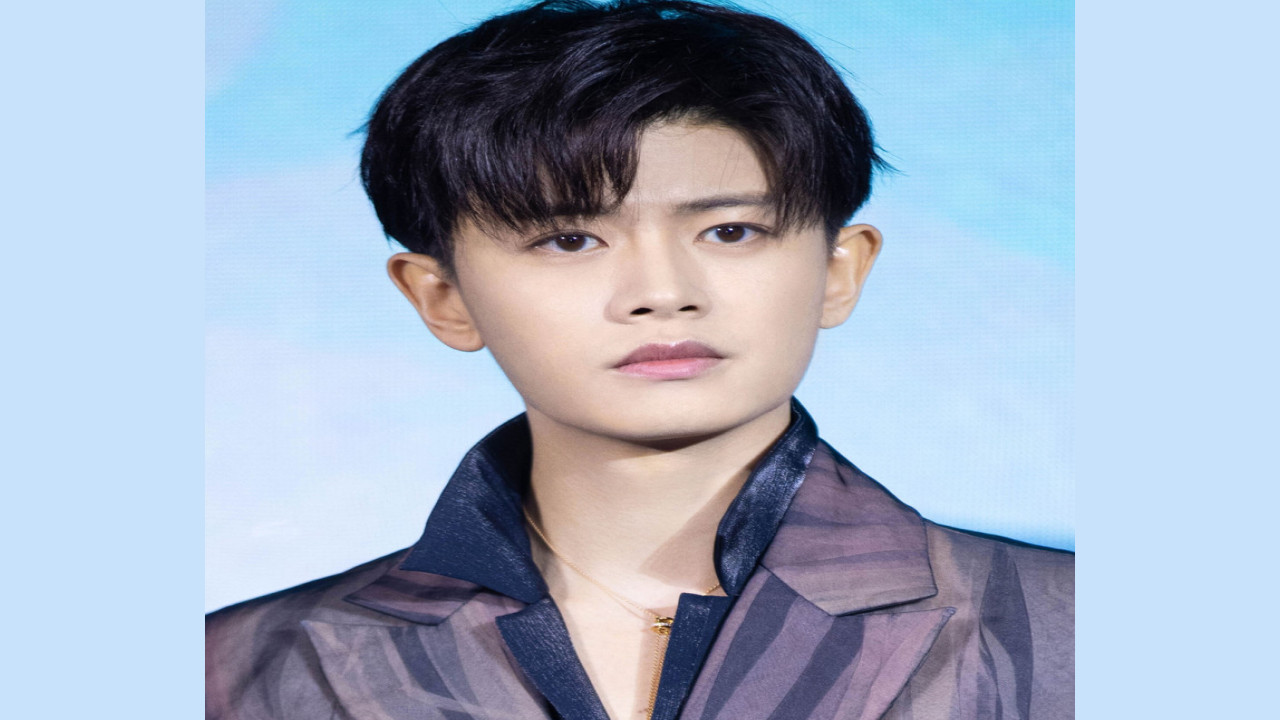 Ren Jia Lun (Actor)