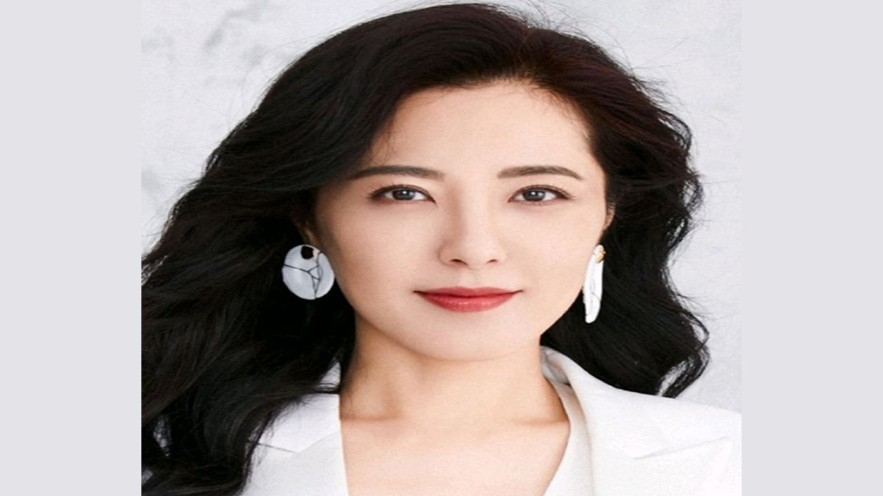 Li Zeng (Actriz)