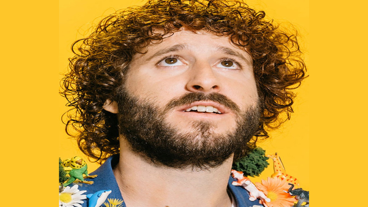 Lil Dicky (Actor)