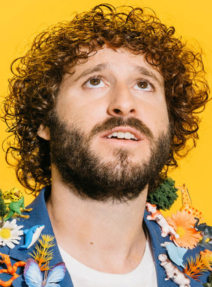 Lil Dicky (Actor)