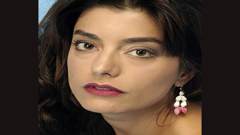 Daniela Lhorente (Actriz)