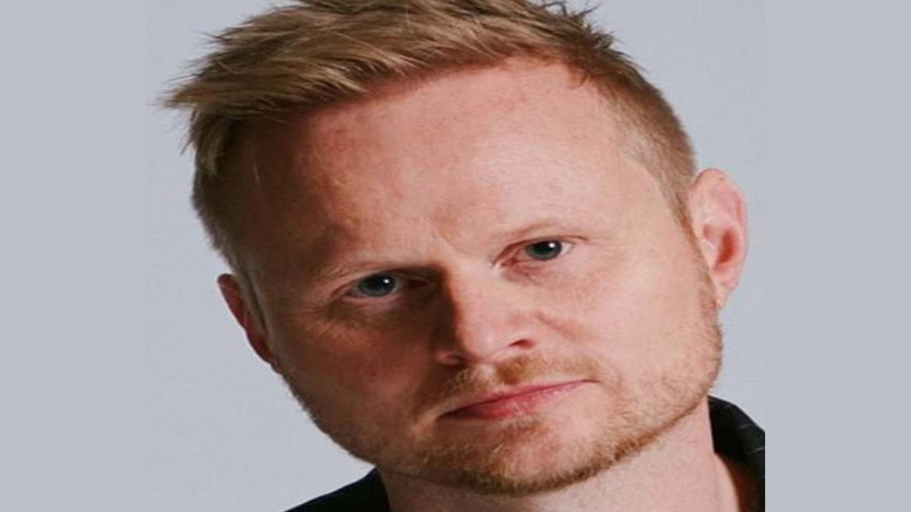 Jonatan Spang (Actor)