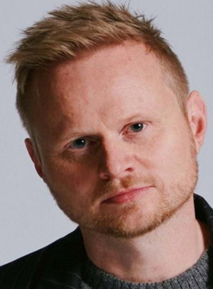 Jonatan Spang (Actor)