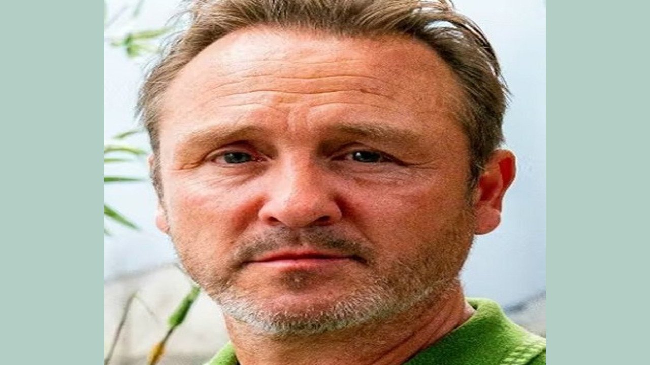 Lars Ranthe (Actor) Lars Ranthe (Actor)