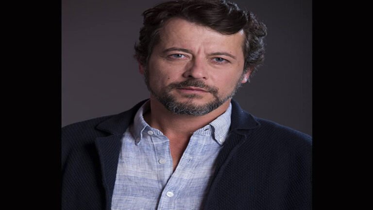 António Pedro Cerdeira (Actor)