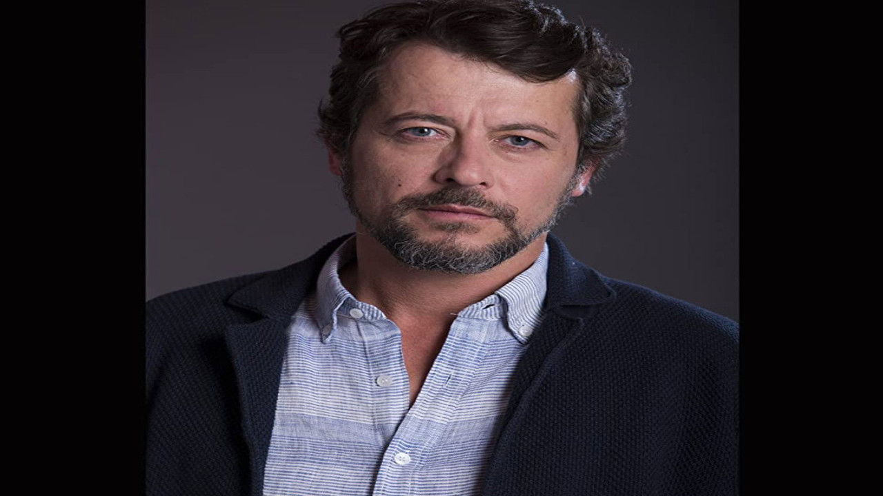 António Pedro Cerdeira (Actor)