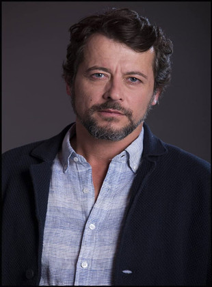 António Pedro Cerdeira (Actor)