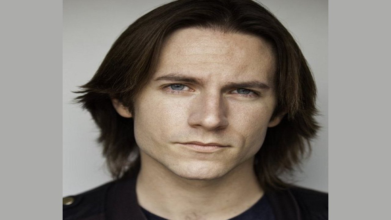 Matthew Mercer (Actor)
