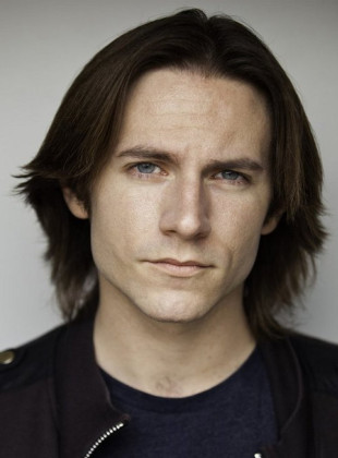 Matthew Mercer (Actor)