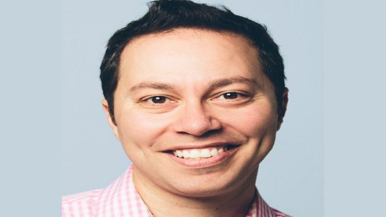 Sam Riegel (Actor)