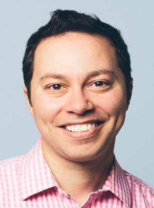 Sam Riegel (Actor)