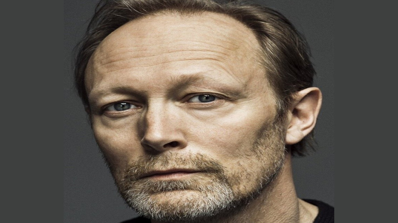 Lars Mikkelsen (Actor)
