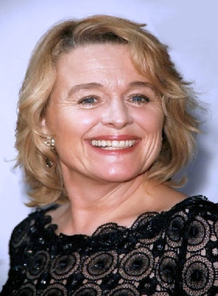 Sinéad Cusack (Actriz)